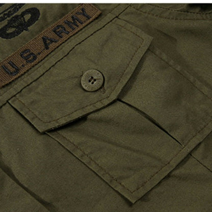 Chemise militaire armée de l’air à manches longues pour femmes - Top Militaire