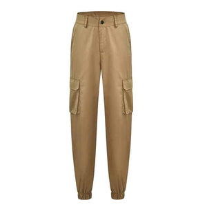 Pantalon de combat militaire pour femme