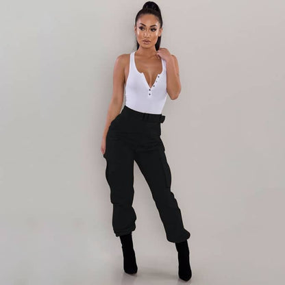 Pantalon de combat militaire pour femme - Top Militaire