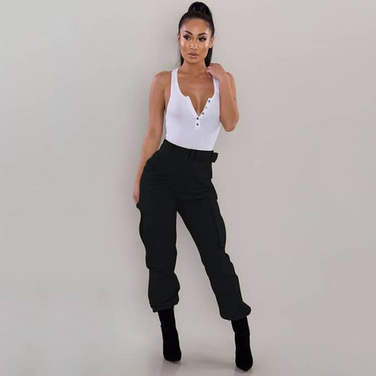 Pantalon de combat militaire pour femme - Top Militaire