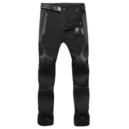 Pantalon militaire de randonnée pour femme - Top Militaire