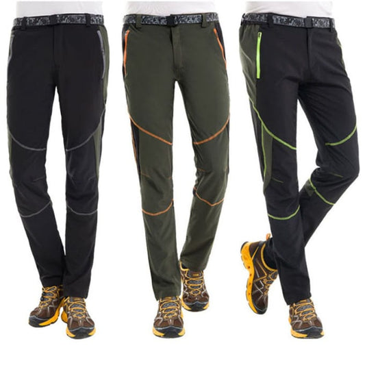 Pantalon militaire de randonnée pour femme - Top Militaire