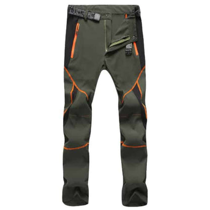 Pantalon militaire de randonnée pour femme - Top Militaire