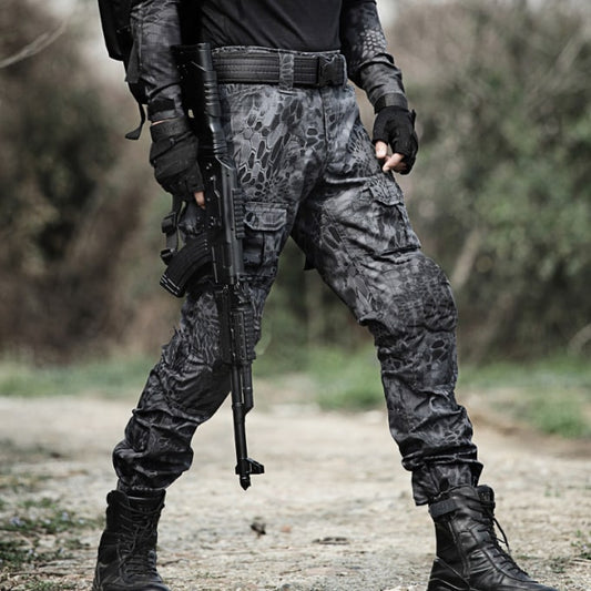 Treillis militaire homme quatre saisons - Top Militaire