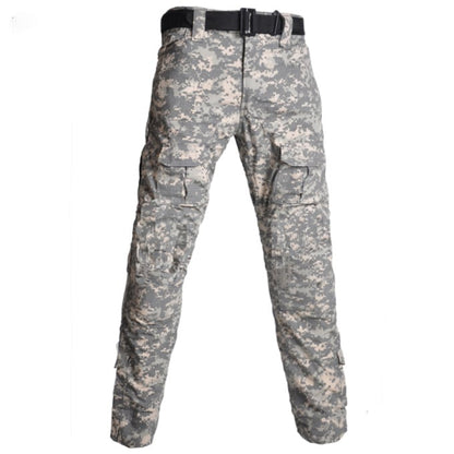 Treillis militaire homme quatre saisons - Top Militaire