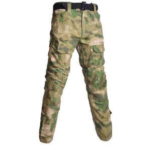 Treillis militaire homme quatre saisons