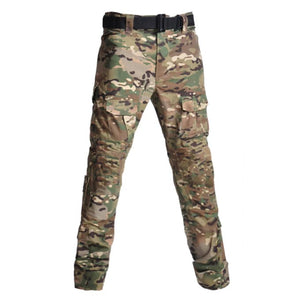 Treillis militaire homme quatre saisons