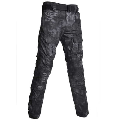 Treillis militaire homme quatre saisons - Top Militaire