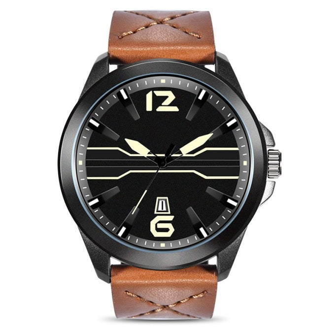 Montre militaire tactique