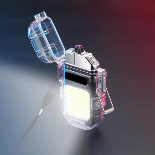 Briquet de survie tactique - Top Militaire