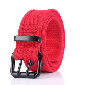 Ceinture Militaire en toile - Top Militaire