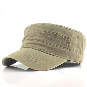 Casquette Militaire vintage - Top Militaire