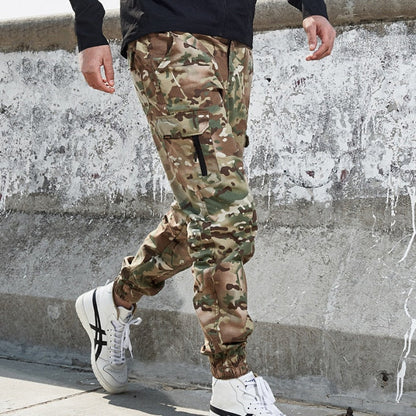 Treillis militaire décontracté homme - Top Militaire