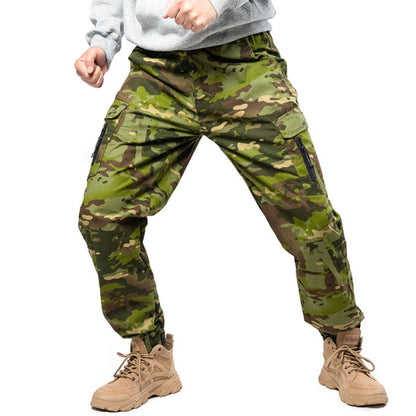 Treillis militaire décontracté homme - Top Militaire