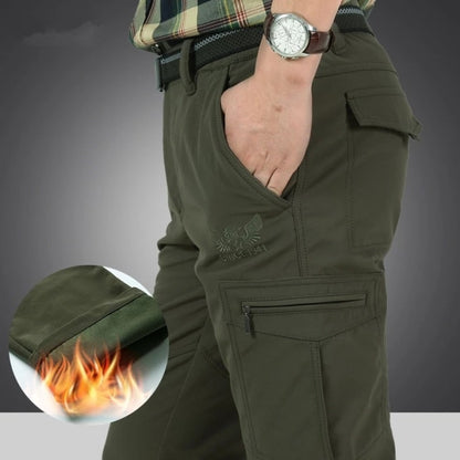 Pantalon tactique armée de l’air pour homme - Top Militaire