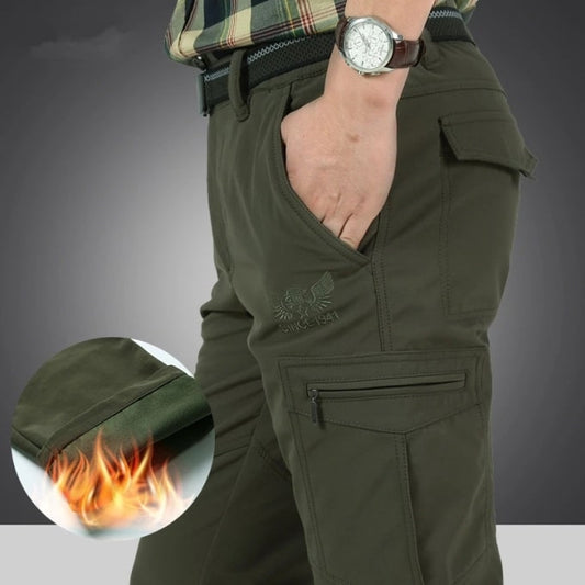 Pantalon tactique armée de l’air pour homme - Top Militaire