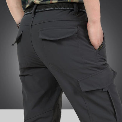 Pantalon tactique armée de l’air pour homme - Top Militaire