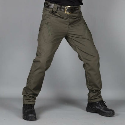 Pantalon militaire tactique léger pour homme - Top Militaire