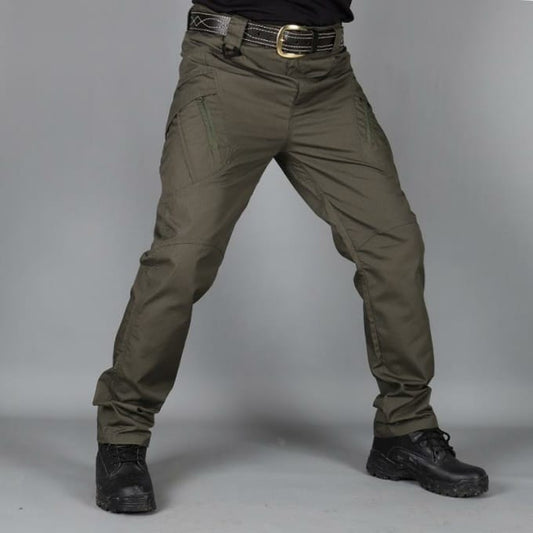 Pantalon militaire tactique léger pour homme - Top Militaire