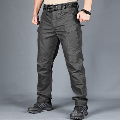 Pantalon militaire tactique léger pour homme - Top Militaire