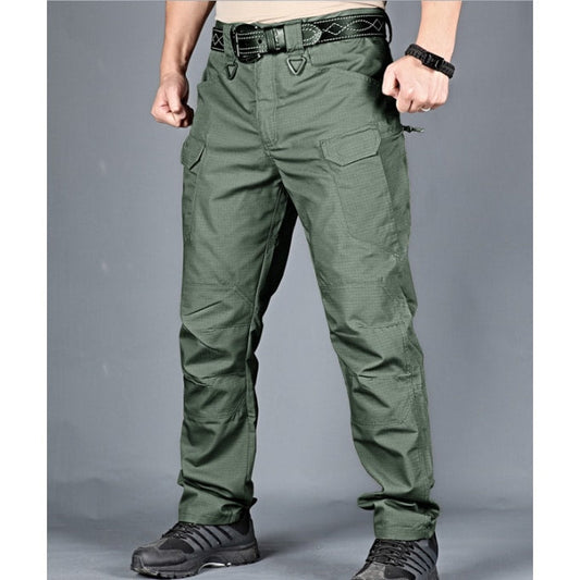 Pantalon militaire homme en coton - Top Militaire