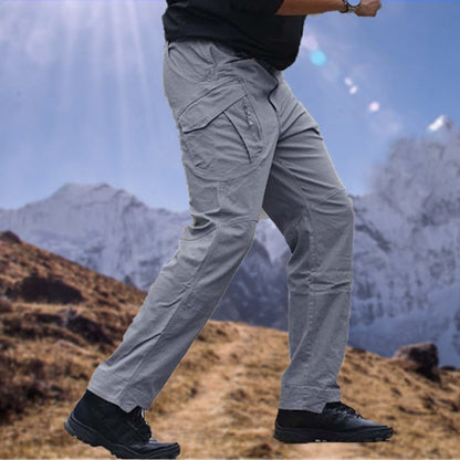 Pantalon militaire homme en coton - Top Militaire