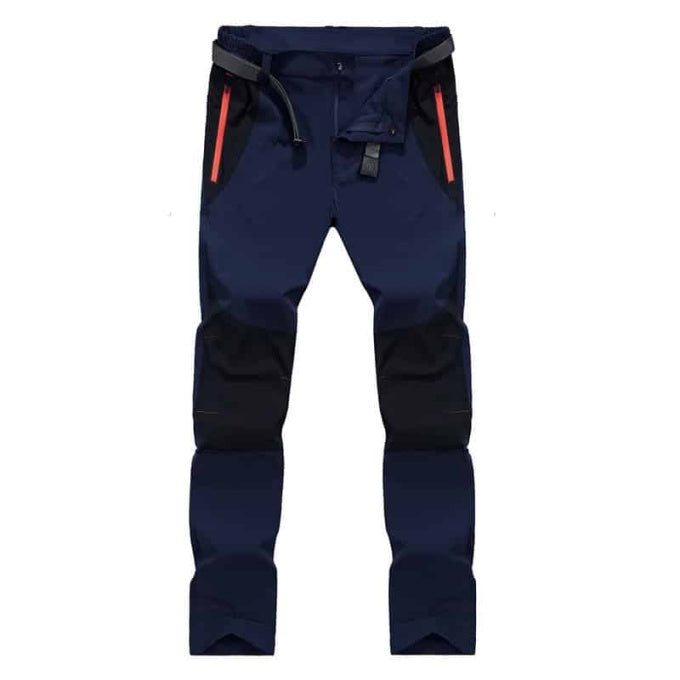 Pantalon militaire technique pour homme