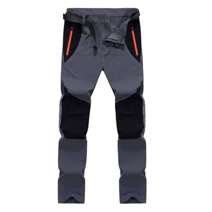 Pantalon militaire technique pour homme - Top Militaire