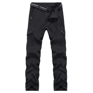 Pantalon militaire technique pour homme