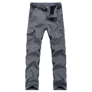 Pantalon militaire technique pour homme