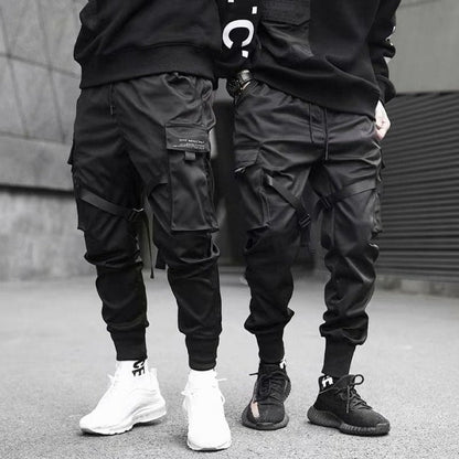 Pantalon militaire streetwear pour homme - Top Militaire