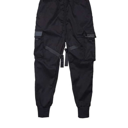 Pantalon militaire streetwear pour homme - Top Militaire