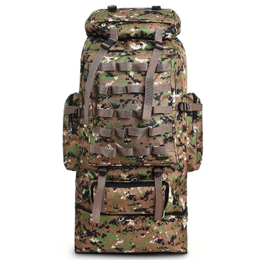 Sac à dos militaire grande capacité - Top Militaire