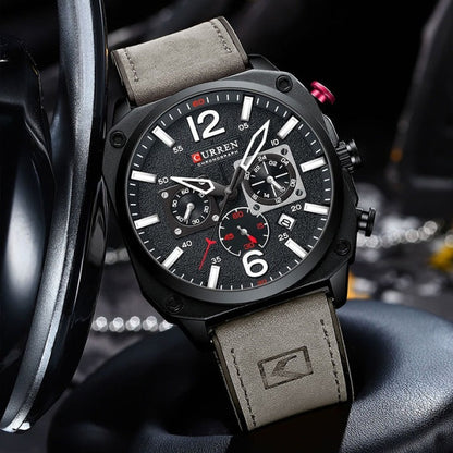 Montre à quartz Militaire - Top Militaire