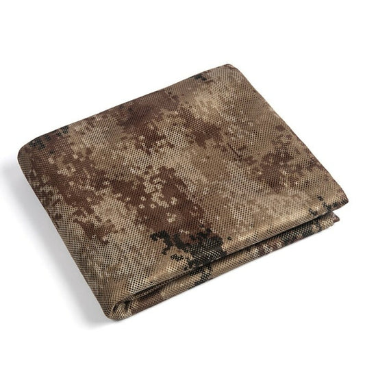 Filet de camouflage MARPAT Desert en maille fine - Top Militaire