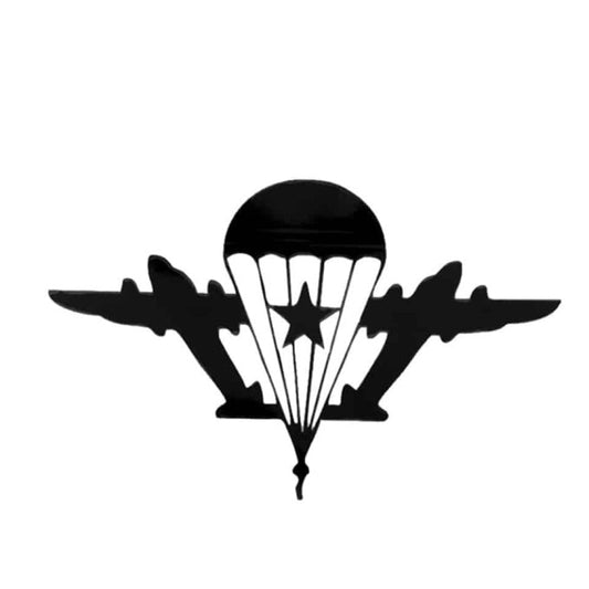 Sticker militaire pour la décoration des voitures - Top Militaire