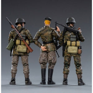 Figurine militaire jouet