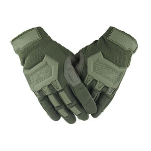 Gants tactiques antidérapants renforcés - Top Militaire