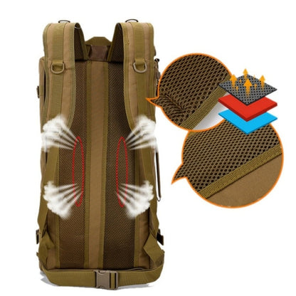 Sac à dos tactique militaire - Top Militaire