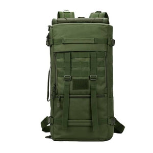 Sac à dos tactique militaire