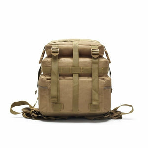 Sac à dos militaire 50L avec sangle en Y