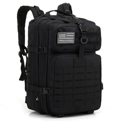 Sac à dos tactique 50L grande capacité - Top Militaire