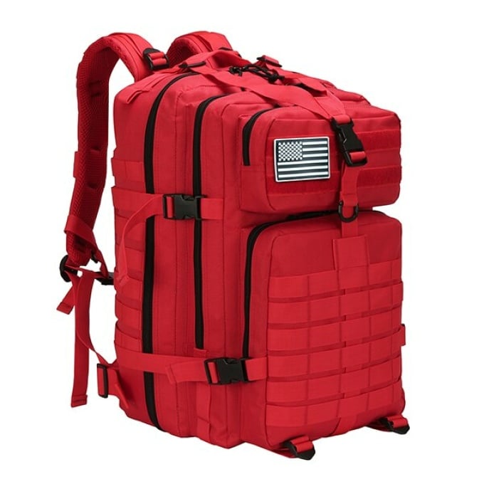 Sac à dos tactique 50L grande capacité - Top Militaire