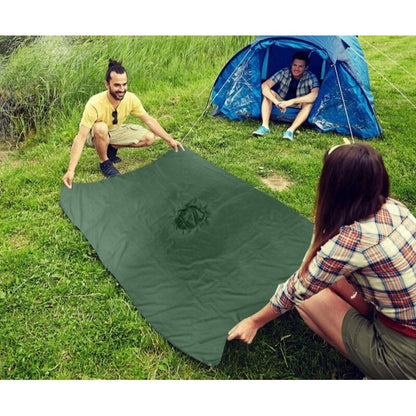 Couverture de survie isolation tente - Top Militaire