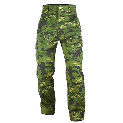 Pantalon tactique imperméable doublé polaire - Top Militaire