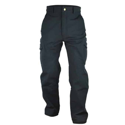 Pantalon tactique imperméable doublé polaire - Top Militaire