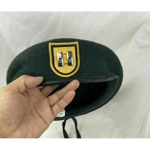 Béret militaire de capitaine - Top Militaire