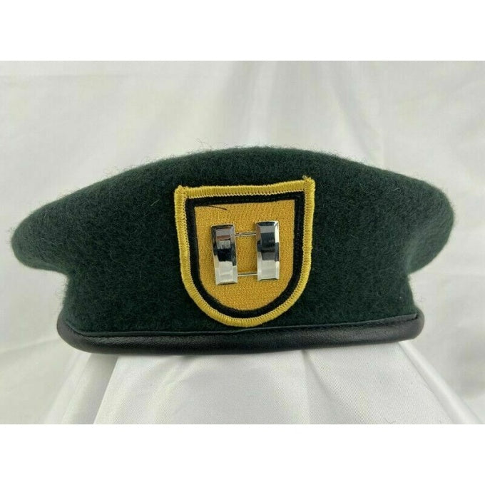 Béret militaire de capitaine - Top Militaire