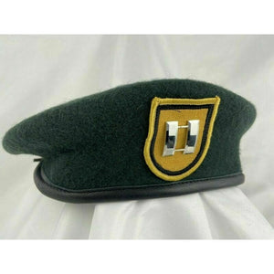 Béret militaire de capitaine - Top Militaire