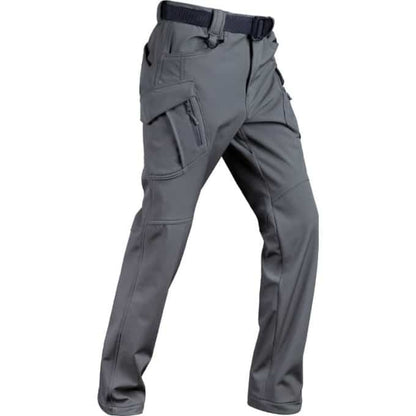 Pantalon tactique souple et multipoches - Top Militaire